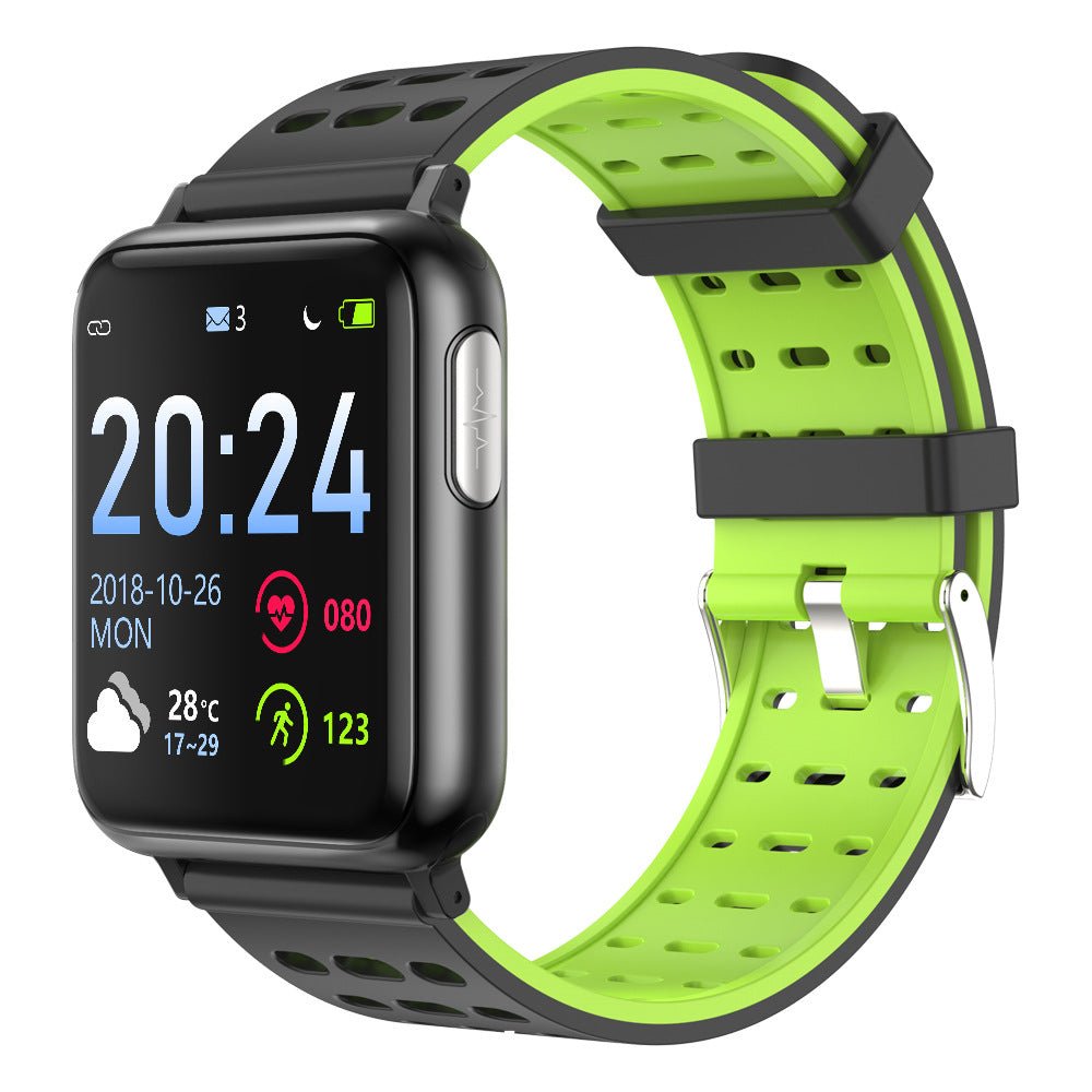 smart watch uk gadgets